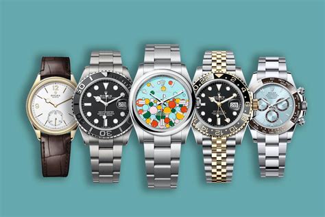 rolex new models for 2018|Rolex catalogue.